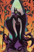 DISNEY VILLAINS: MALEFICENT #2-RI-E 