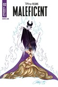 DISNEY VILLAINS: MALEFICENT #2O 