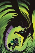 DISNEY VILLAINS: MALEFICENT #2-RI-G 