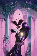 DISNEY VILLAINS: MALEFICENT #3-RI-G 