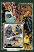 DISNEY VILLAINS: MALEFICENT #3-RI-H 