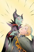 DISNEY VILLAINS: MALEFICENT #2M 