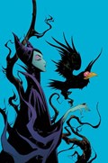 DISNEY VILLAINS: MALEFICENT #3G 