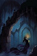 DISNEY VILLAINS: MALEFICENT #4-RI-G 