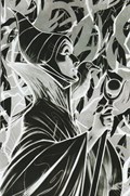DISNEY VILLAINS: MALEFICENT #5-RI-J 