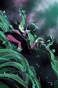 DISNEY VILLAINS: MALEFICENT #5F 