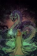 DISNEY VILLAINS: MALEFICENT #5G 