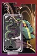 DISNEY VILLAINS: MALEFICENT #5-RI-P 