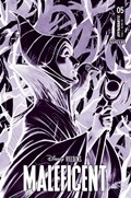 DISNEY VILLAINS: MALEFICENT #5-RI-R 