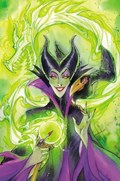 DISNEY VILLAINS: MALEFICENT #2-UNKN-B 