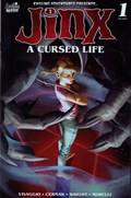 CHILLING ADVENTURES PRESENTS... JINX: A CURSED LIFE #1B 