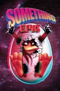 SOMETHING EPIC #1J 
