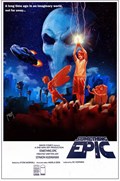 SOMETHING EPIC #3C 