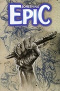 SOMETHING EPIC #1-RA 