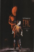 SOMETHING EPIC #6B 