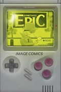 SOMETHING EPIC #10C 