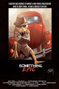SOMETHING EPIC #11C 