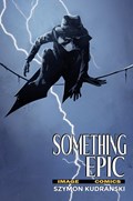 SOMETHING EPIC #11B 