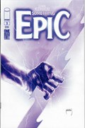 SOMETHING EPIC #9 