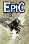 SOMETHING EPIC #9B 