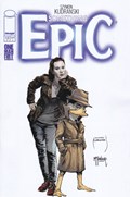 SOMETHING EPIC #13 