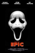 SOMETHING EPIC #13E 