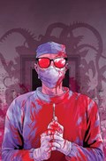 GHOSTLORE #2C 