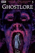 GHOSTLORE #3 