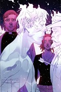 GHOSTLORE #4-RI-B 