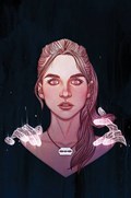 GHOSTLORE #1-RI-C 