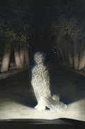 GHOSTLORE #1-RI-B 