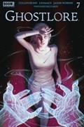 GHOSTLORE #7 