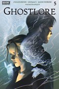 GHOSTLORE #5 
