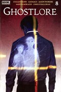 GHOSTLORE #8 