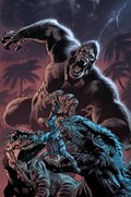 KONG: THE GREAT WAR #1I 