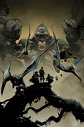 KONG: THE GREAT WAR #2-RI-D 