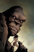 KONG: THE GREAT WAR #1-RI-D 