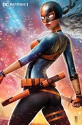 BATMAN: THE BRAVE AND THE BOLD #1-RI-B 