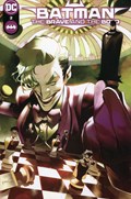 BATMAN: THE BRAVE AND THE BOLD #2 