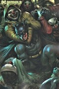 BATMAN: THE BRAVE AND THE BOLD #2B 