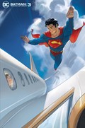 BATMAN: THE BRAVE AND THE BOLD #3C 