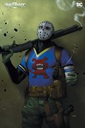 BATMAN: THE BRAVE AND THE BOLD #9-RI 
