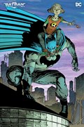 BATMAN: THE BRAVE AND THE BOLD #6C 
