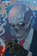 BATMAN: THE BRAVE AND THE BOLD #6B 