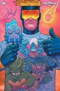 BATMAN: THE BRAVE AND THE BOLD #15C 