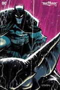 BATMAN: THE BRAVE AND THE BOLD #15B 
