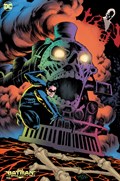 BATMAN: THE BRAVE AND THE BOLD #16B 