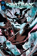 BATMAN: THE BRAVE AND THE BOLD #10 