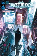 BATMAN: THE BRAVE AND THE BOLD #12 