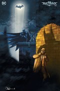 BATMAN: THE BRAVE AND THE BOLD #12C 